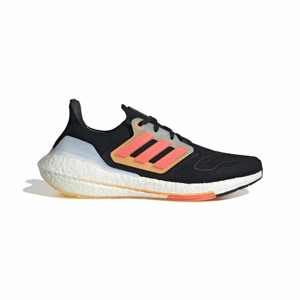 Adidas Ultraboost 22 Black Men