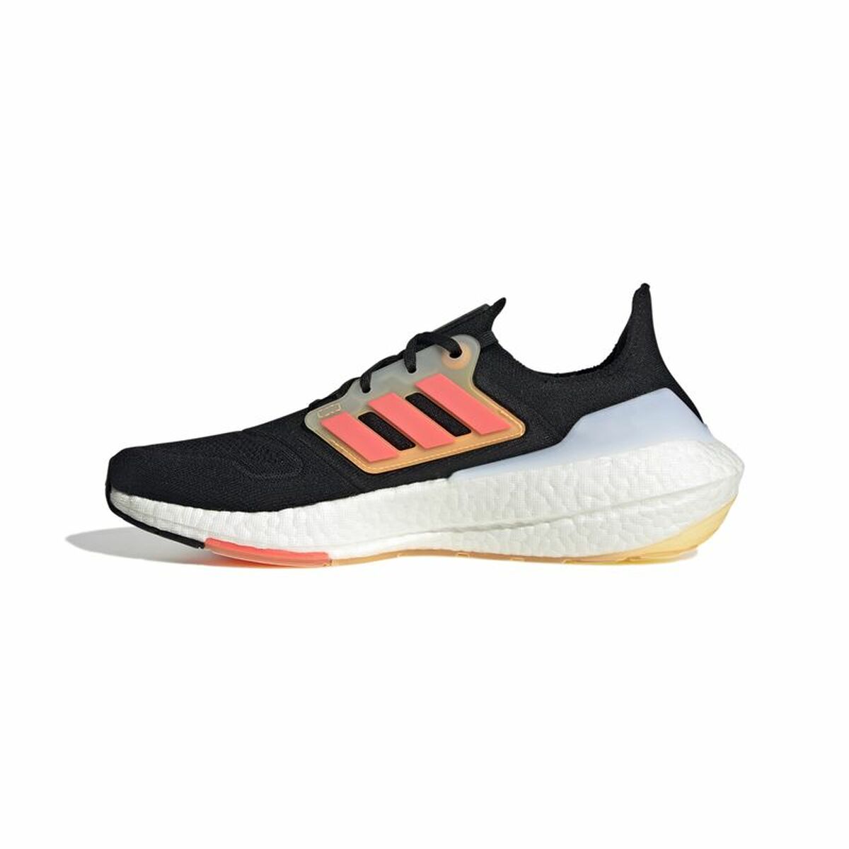 Adidas Ultraboost 22 Black Men
