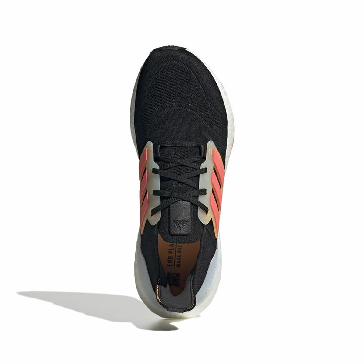 Adidas Ultraboost 22 Black Men