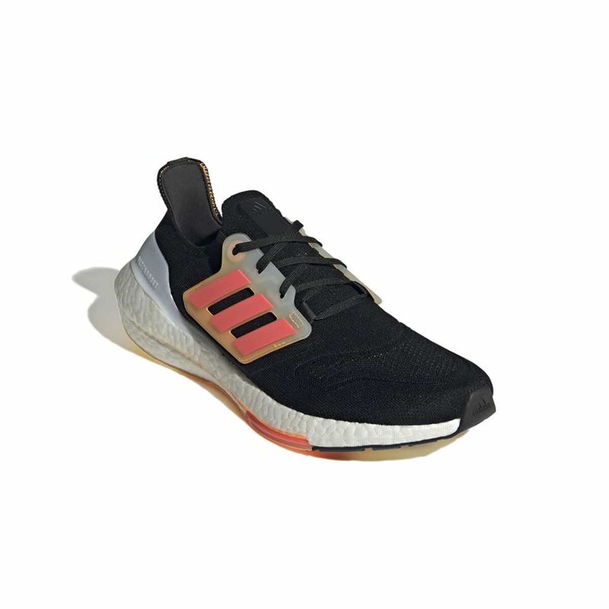 Adidas Ultraboost 22 Black Men