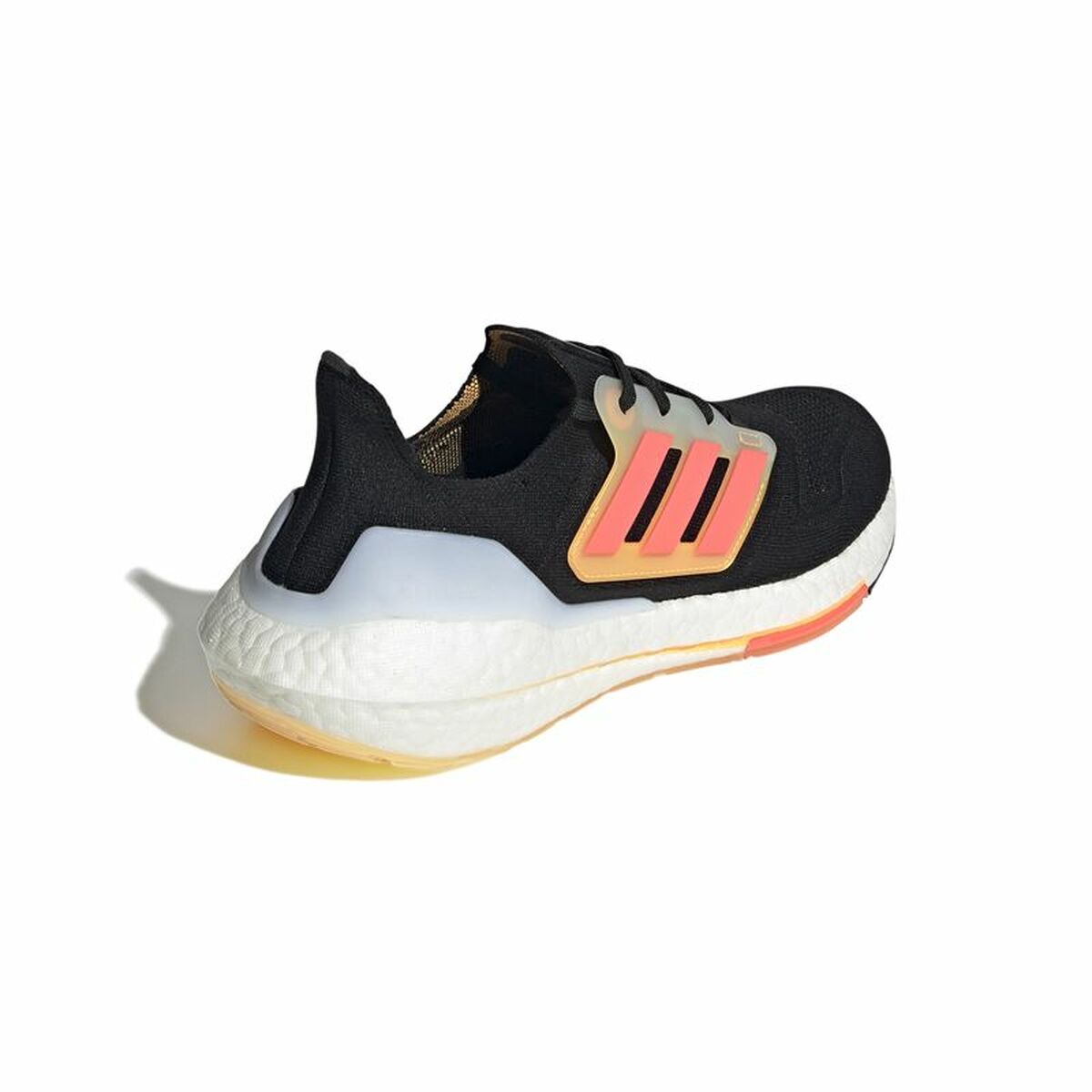 Adidas Ultraboost 22 Black Men