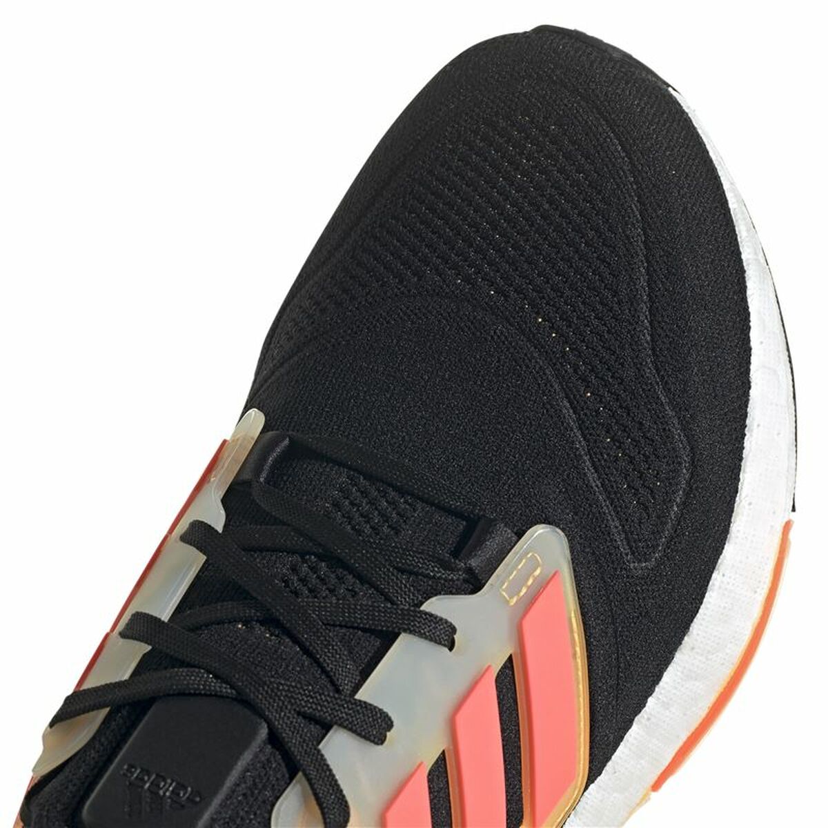 Adidas Ultraboost 22 Black Men