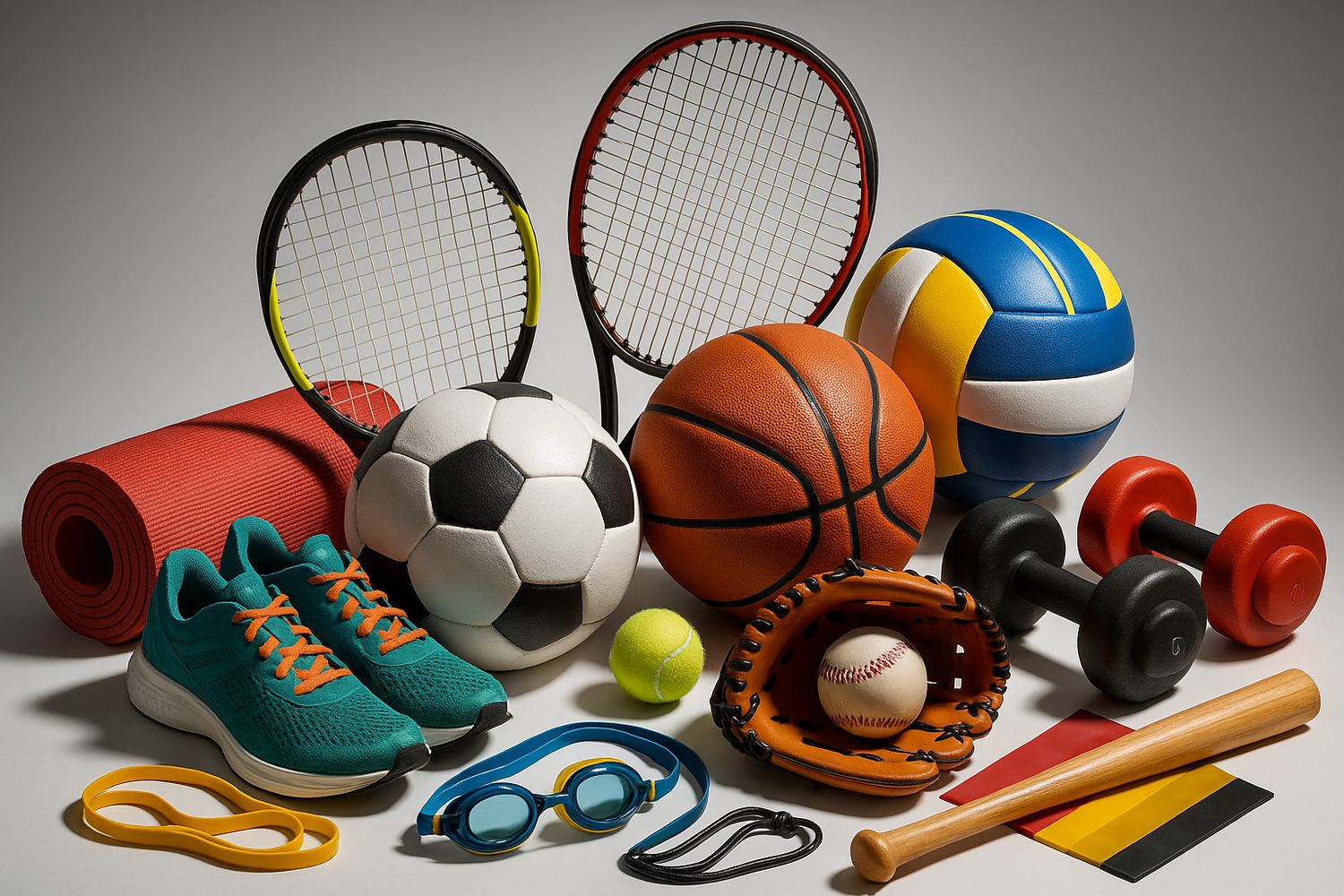 Sport Equipments