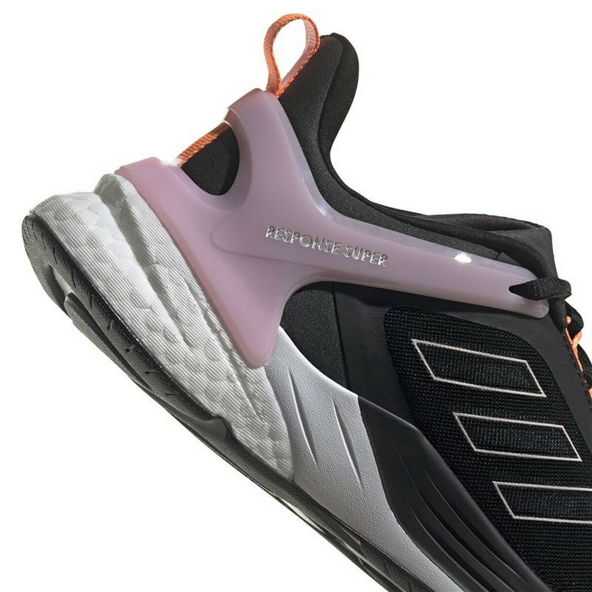 Adidas Response Super 2.0 Black