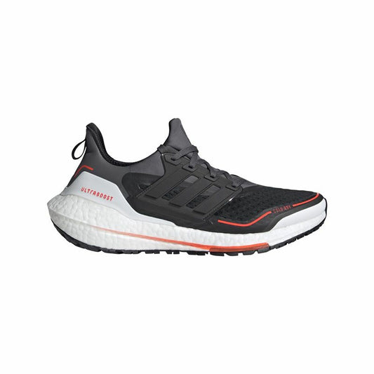 Adidas Ultraboost 21 C.RDY Black Unisex
