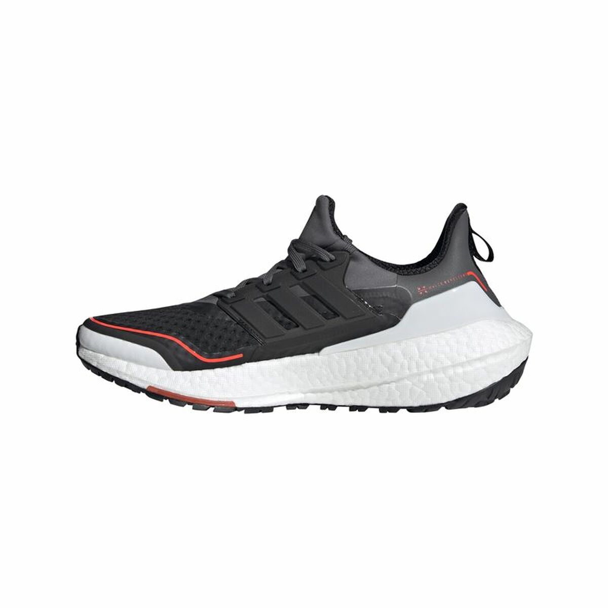 Adidas Ultraboost 21 C.RDY Black Unisex