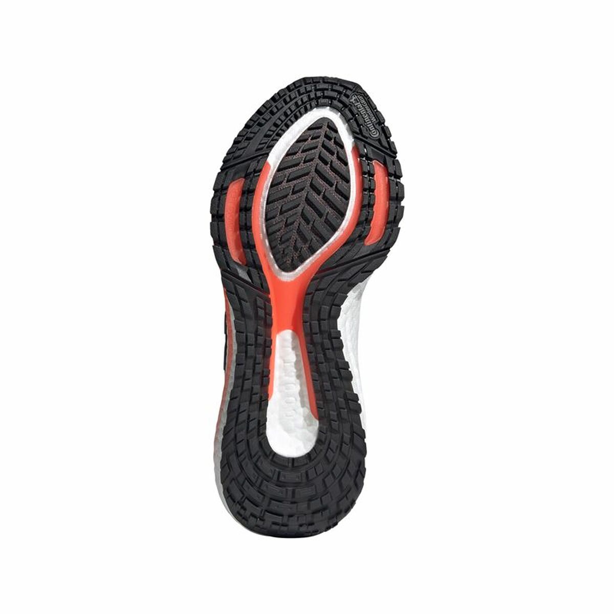 Adidas Ultraboost 21 C.RDY Black Unisex