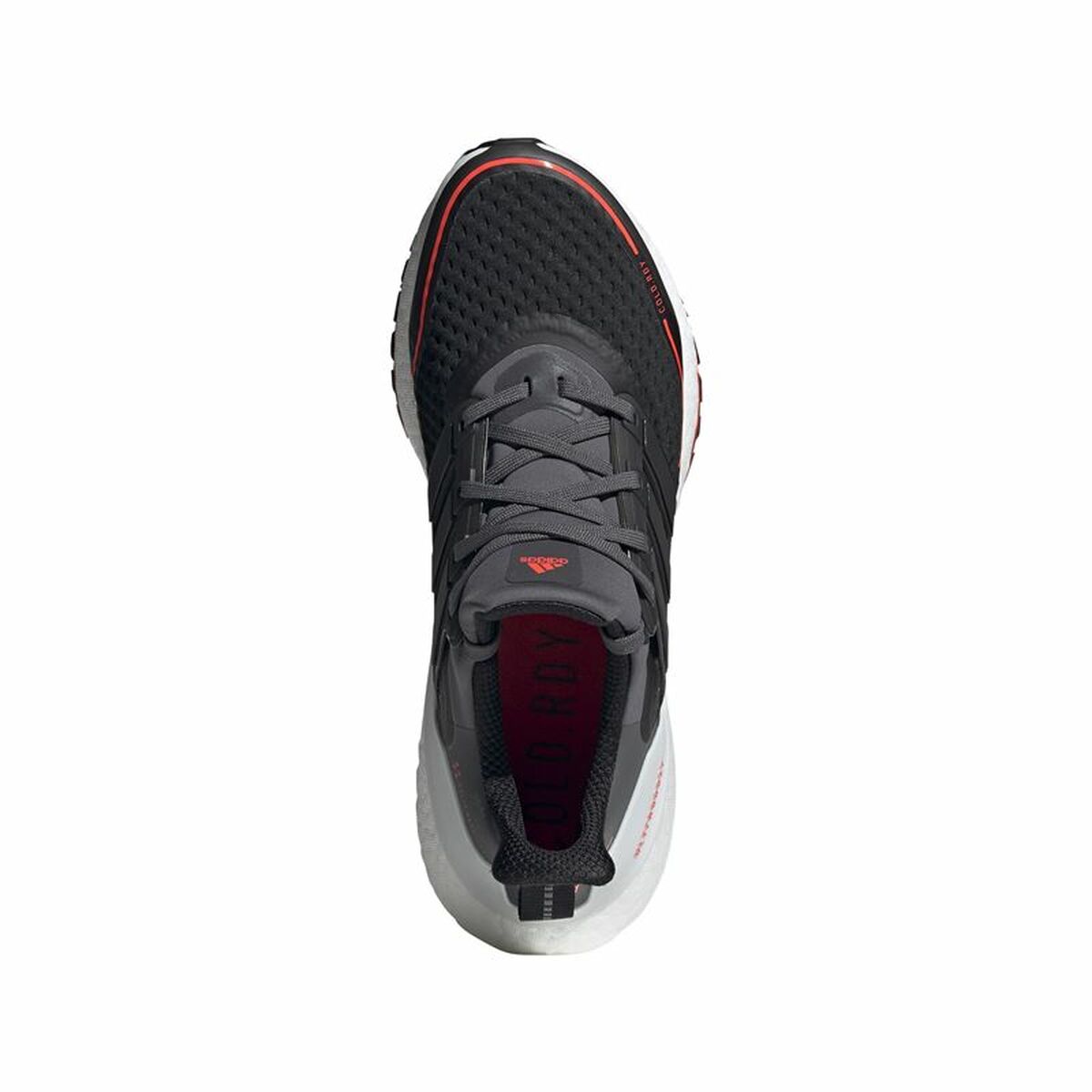 Adidas Ultraboost 21 C.RDY Black Unisex