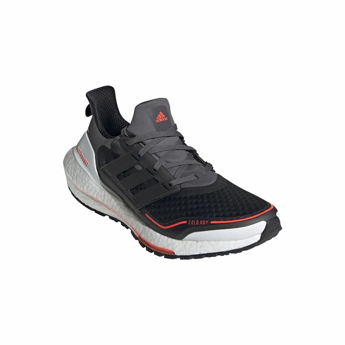 Adidas Ultraboost 21 C.RDY Black Unisex