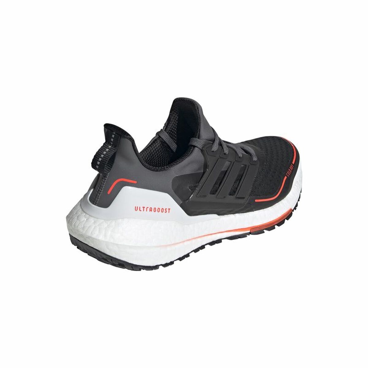 Adidas Ultraboost 21 C.RDY Black Unisex