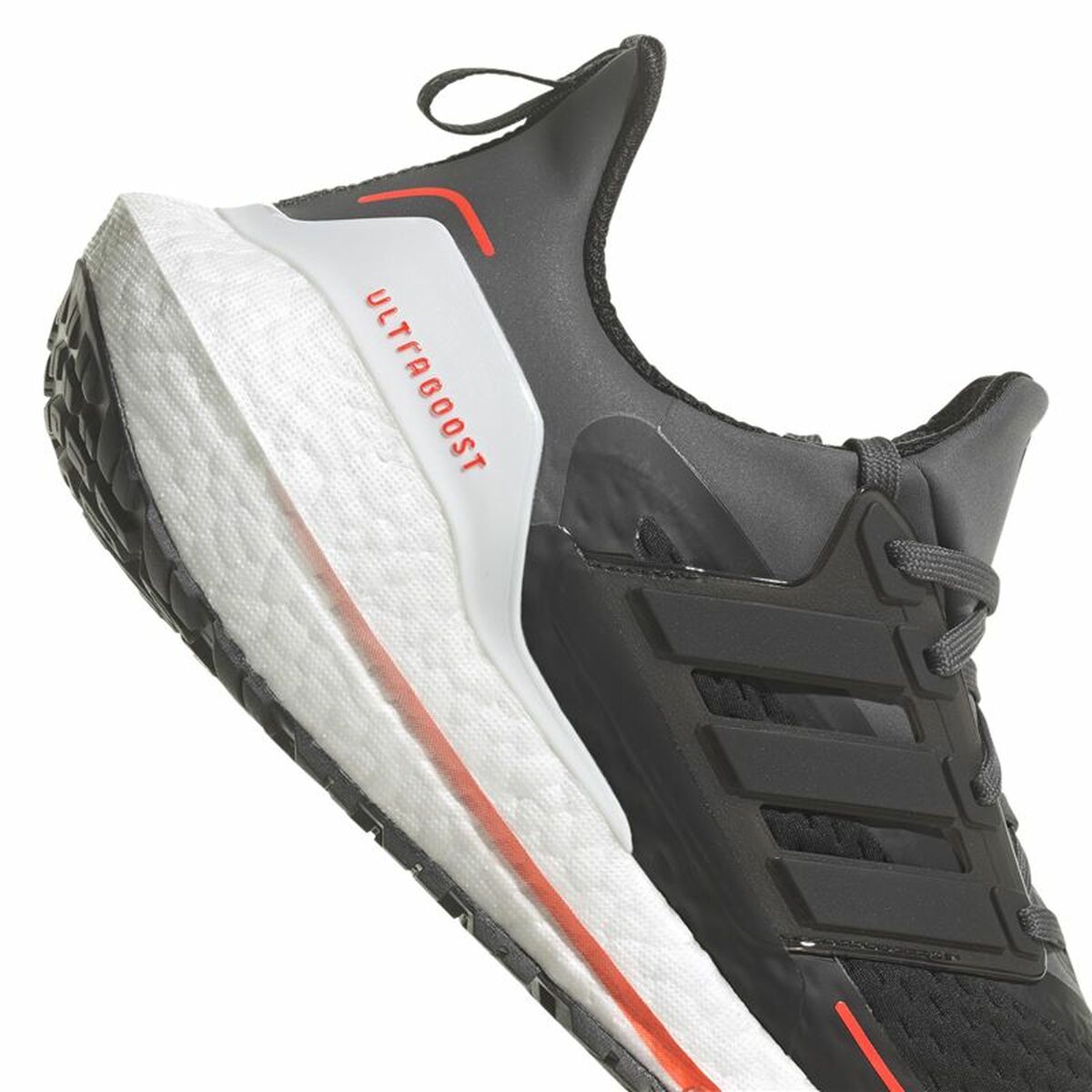 Adidas Ultraboost 21 C.RDY Black Unisex