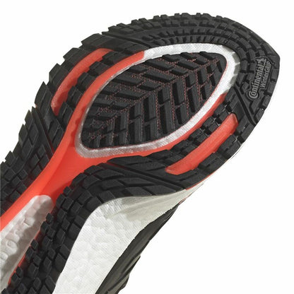 Adidas Ultraboost 21 C.RDY Black Unisex
