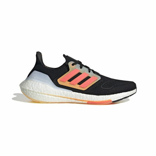 Adidas Ultraboost 22 Black Men
