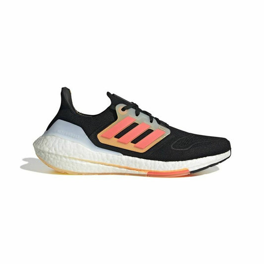 Adidas Ultraboost 22 Black Men
