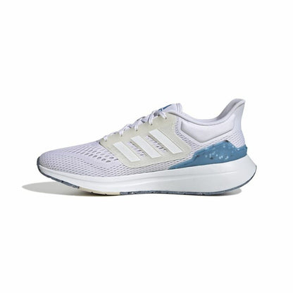 Adidas EQ21 White