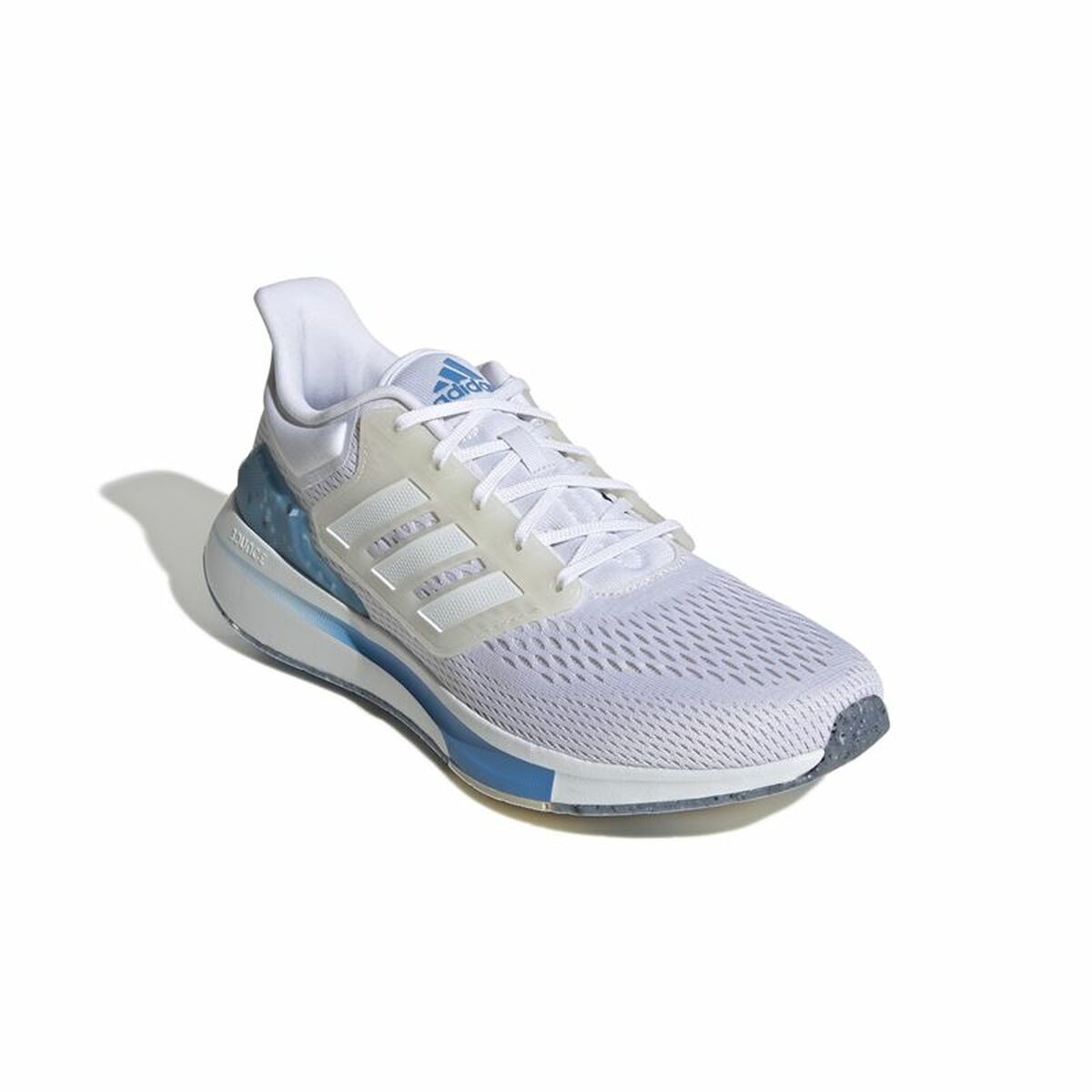 Adidas EQ21 White