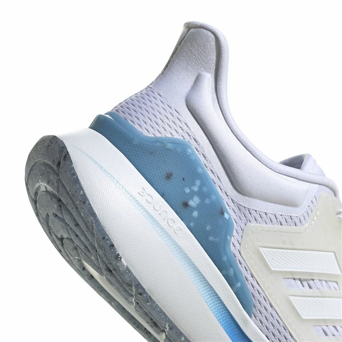 Adidas EQ21 White