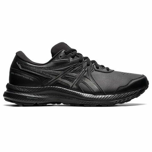 Asics GEL-Contend SL Black Men