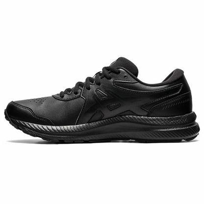 Asics GEL-Contend SL Black Men
