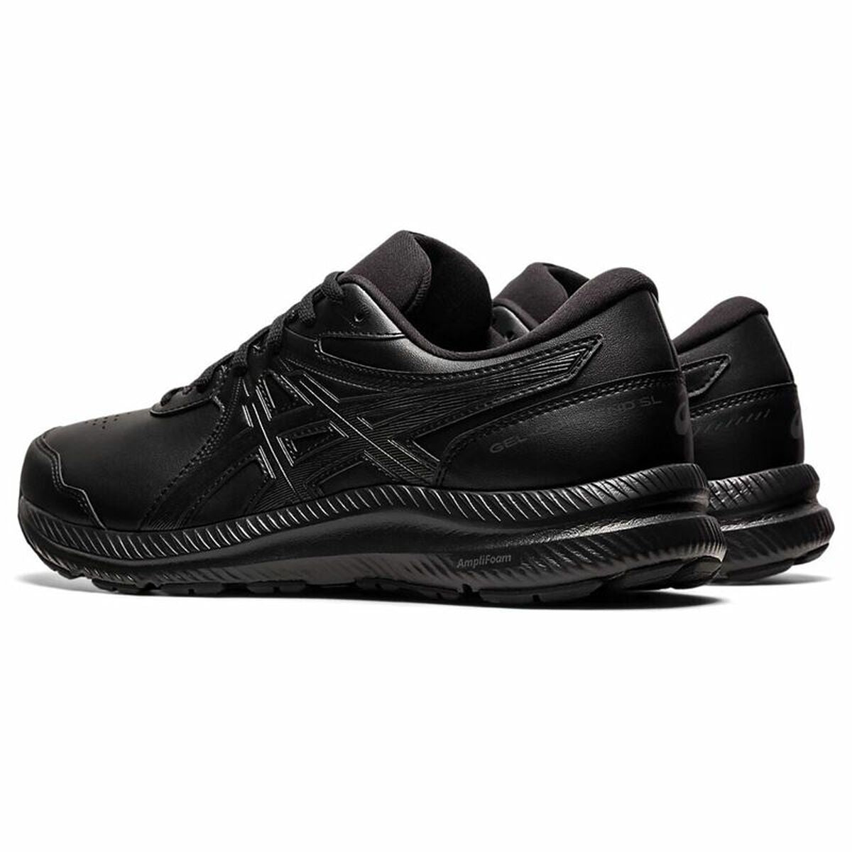 Asics GEL-Contend SL Black Men