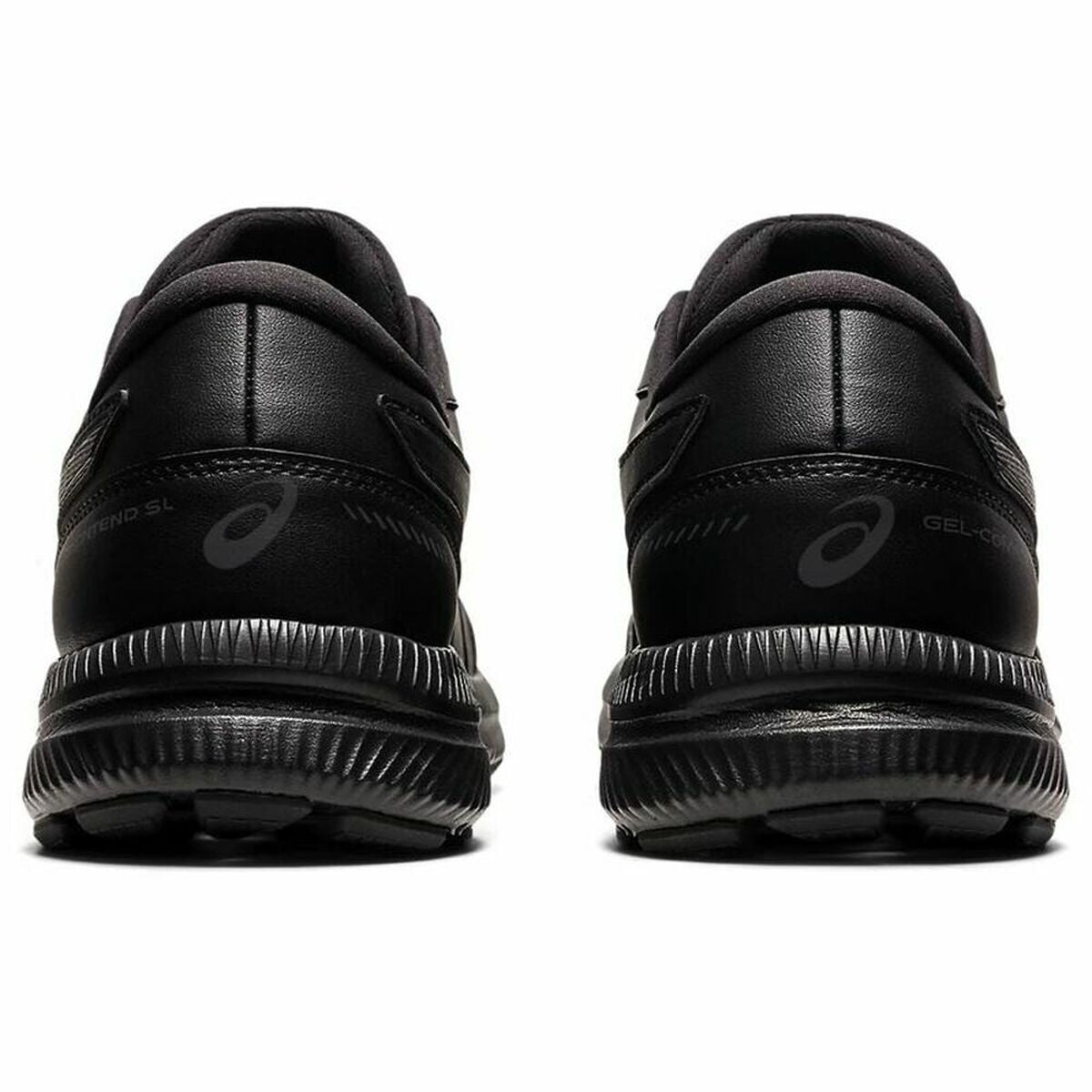Asics GEL-Contend SL Black Men
