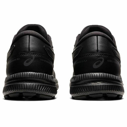Asics GEL-Contend SL Black Men