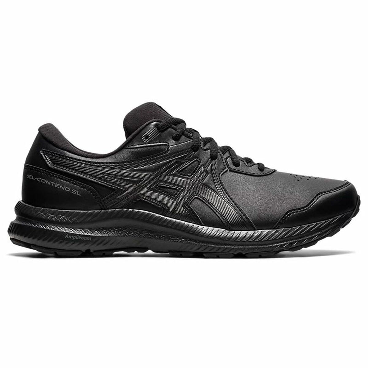 Asics GEL-Contend SL Black Men